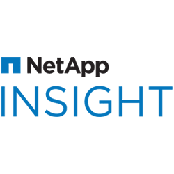 NetApp Insight