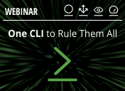 One CLI to Rule Them All