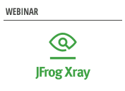 DevOps omniscience with JFrog Xray – Universal Component & Impact Analysis for your Data Center
