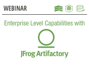Scale up with JFrog Artifactory Enterprise Edition