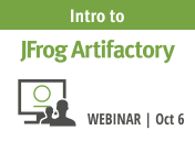 What’s New with JFrog Products?