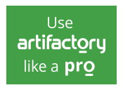 Webinar: Use Artifactory like a pro