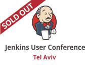 Jenkins UC Israel