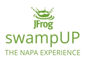 swampUP – JFrog User Conference