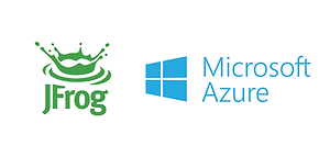 JFrog & Azure