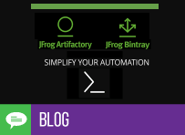 JFrog CLI (mb)ing to New Heights