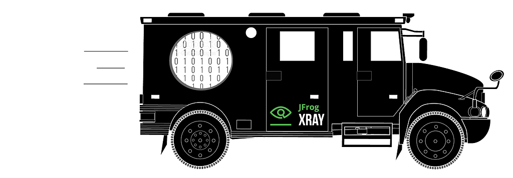 Integrating Xray and Artifactory