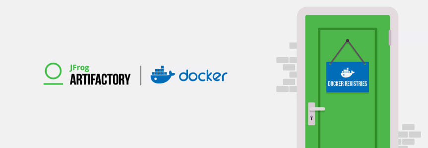 Docker Registries - Artifactory Package Viewer