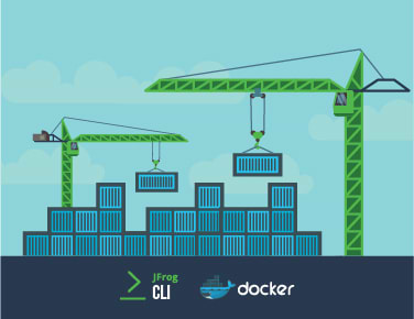 Gérez Vos Builds Docker Avec JFROG CLI En 5 Étapes Simples !