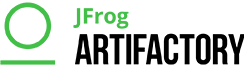 JFrog Artifactory Logo