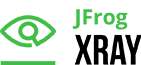 JFrog Xray Logo