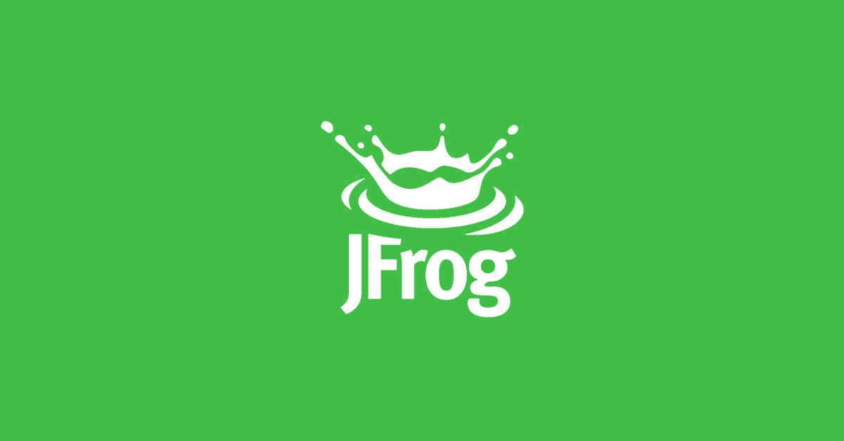 (c) Jfrog.com