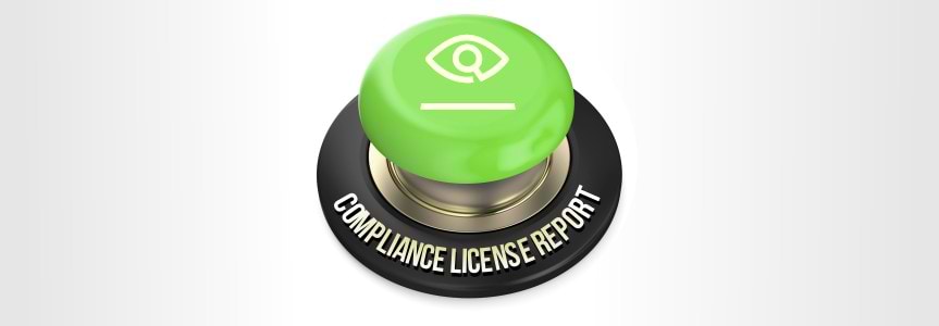 Component License Report