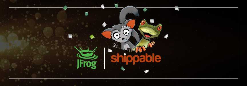 JFrog acquires Shippable