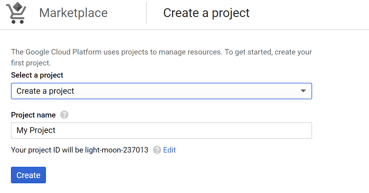 JFrog Cloud Pro X: Assign to Project