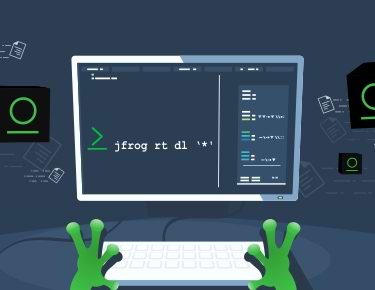 JFrog CLI Lets You Do Magic with One Single Command
