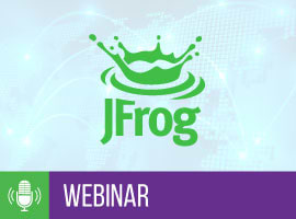 The DevOps Future is here – Discover the New JFrog Platform