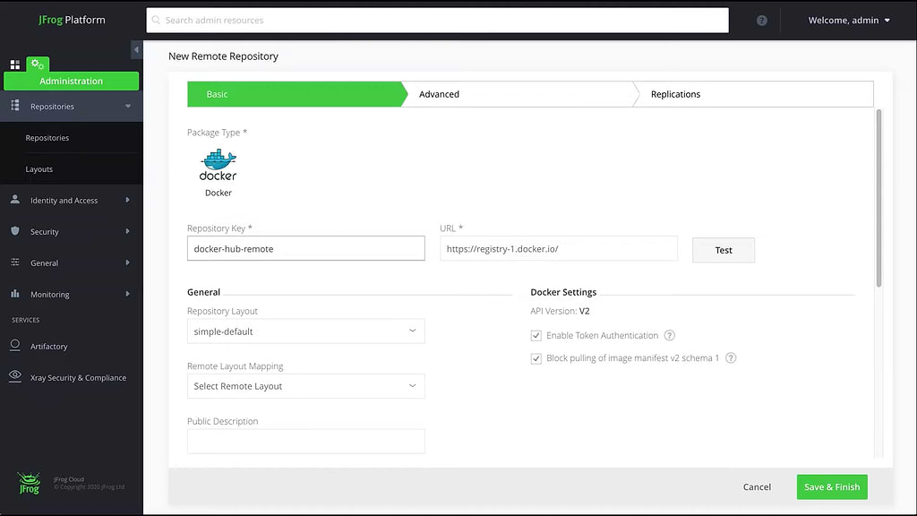 Observe Your Docker Registry Pull Requests With Artifactory Jfrog Observe Your Docker Registry Pull Requests With Artifactory Jfrog