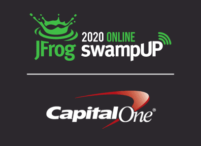 JFrog User conference 2020