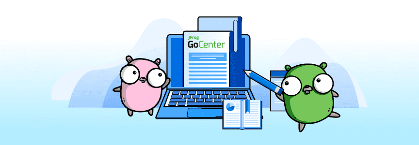 GoCenter launches GoDocs telling the full Go module story
