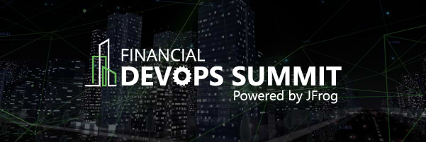 Financial DevOps Summit APAC