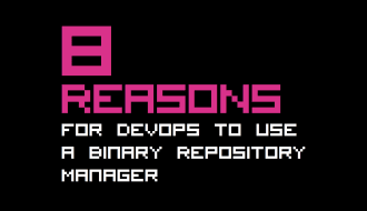 BINARY-REPOSITORY-MANAGER