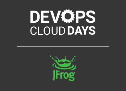 DevOps Cloud Days Intro & Welcome