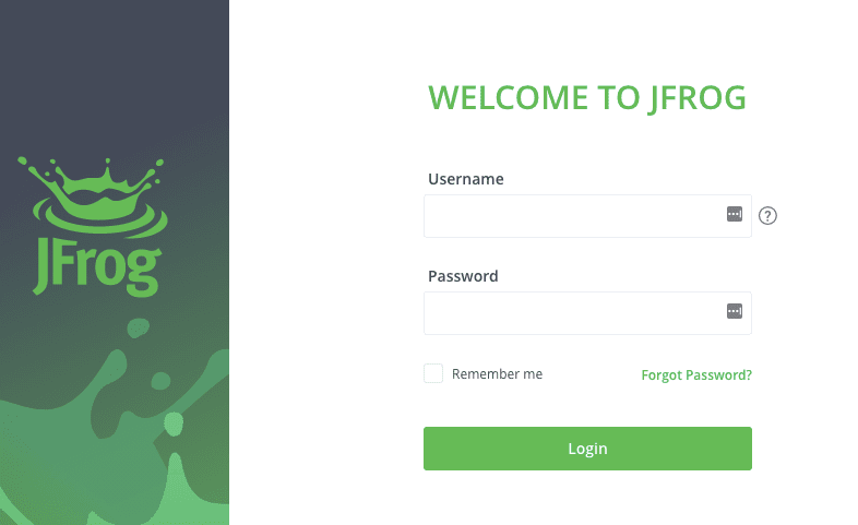JFrog Platform