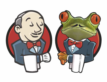 How I Leaped Forward My Jenkins Build with JFrog Pipelines