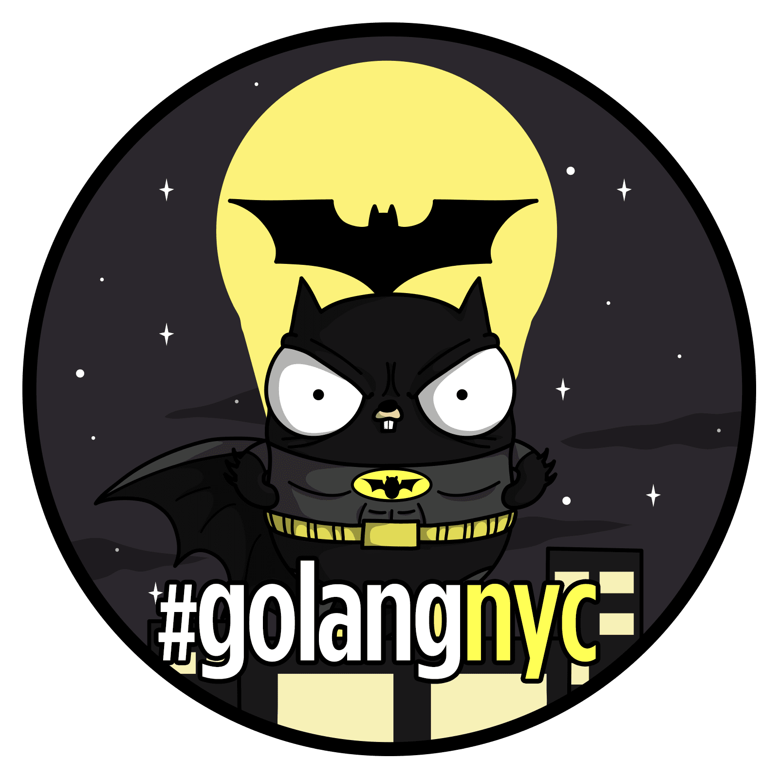Golang NYC (New York) Meetup