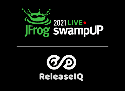 End-to-End DevOps Platform As A Service with ReleaseIQ and JFrog