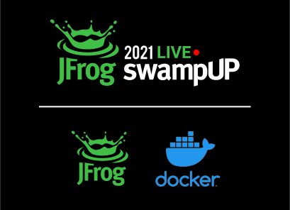 End-to-End DevOps for Containerized Applications with JFrog and Docker