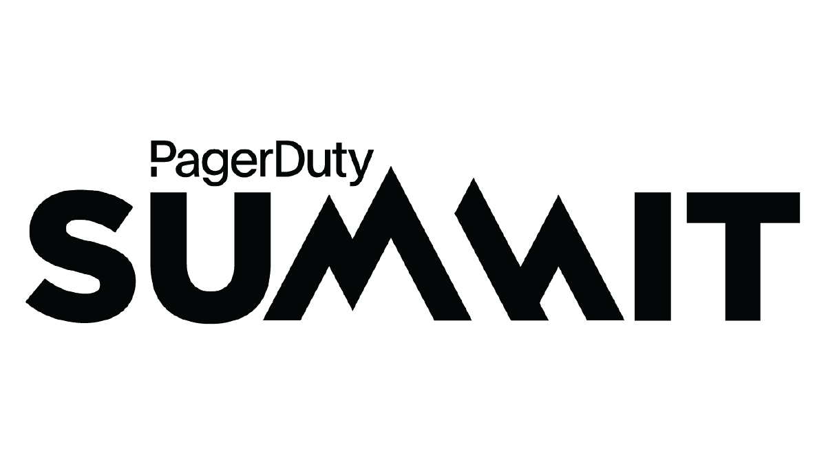 PagerDuty Summit