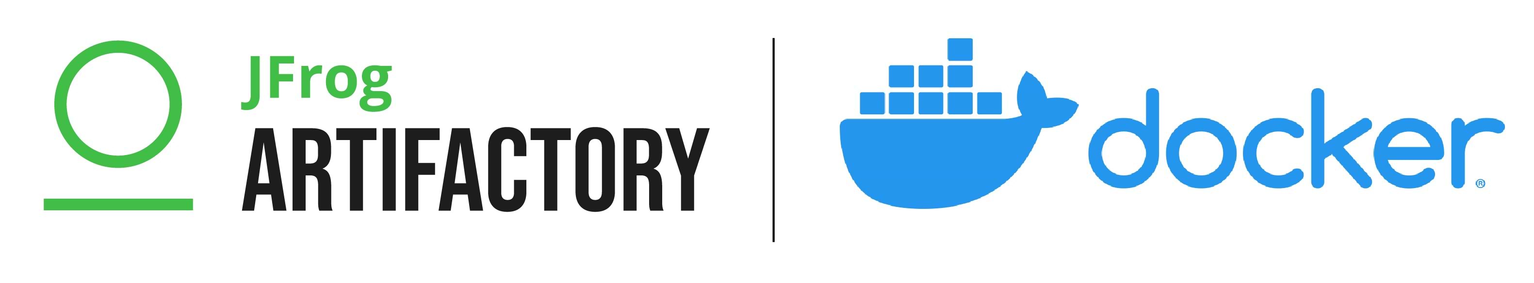 JFrog Artifactory+Docker