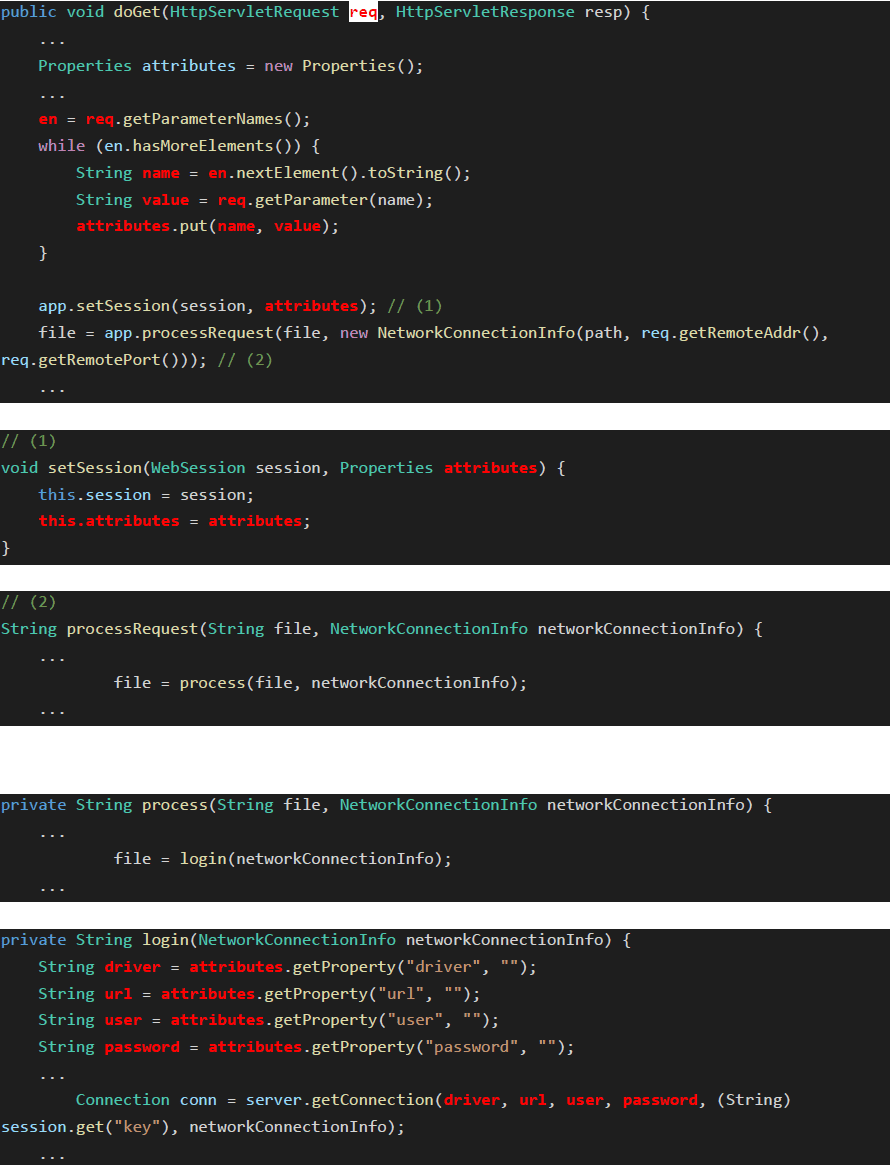 CVE-2021-42392 - traced data