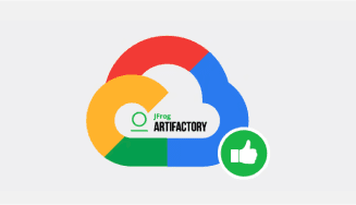 Google and Artifactory