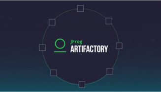 JFrog Artifactory resource