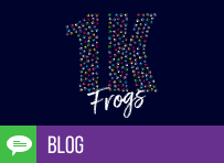 1K Frogs