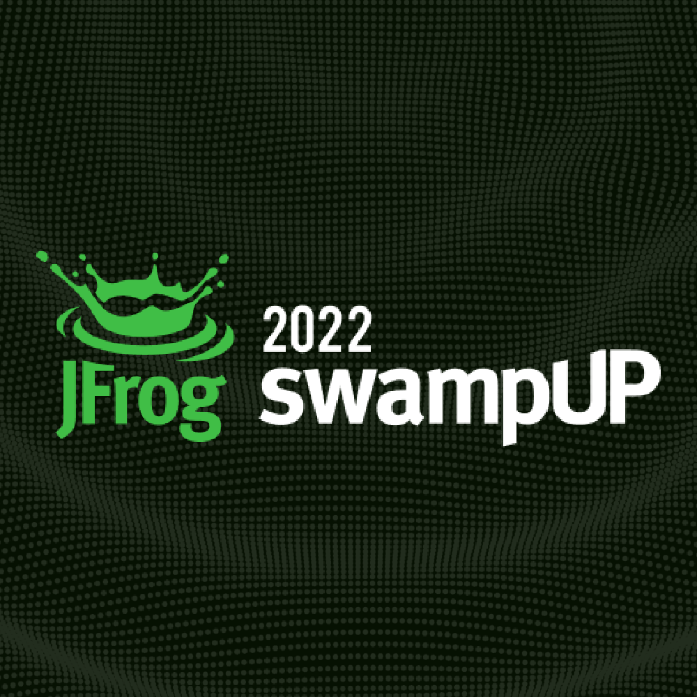 swampUP 2022