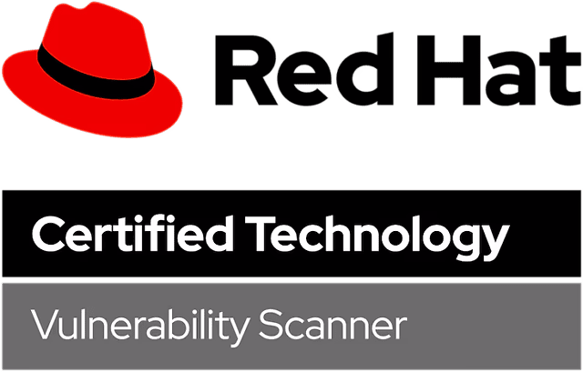Xray achieved RedHat’s Vulnerability Scanner Certification