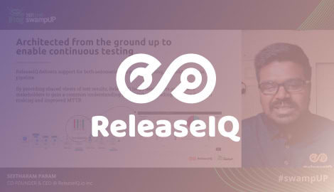 ReleaseIQ - User Conference