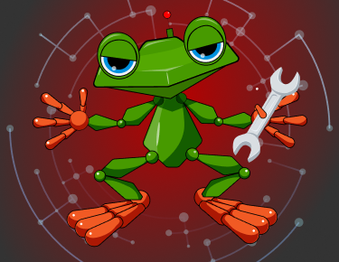 Secure your git repository with Frogbot the git bot