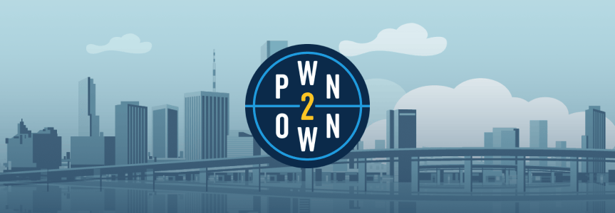 Pwn2Own Industrial Hacking Contest (#1)