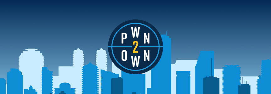 Pwn2Own Industrial Hacking Contest (#2)