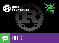 JFrog Joins Rust Foundation
