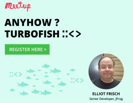 The TurboFish Blog