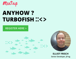 Job Application for Rust Engineer at Turbofish