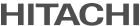 Logo Hitachi