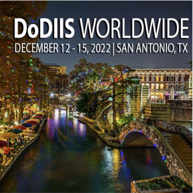 DoDIIS Worldwide Conference