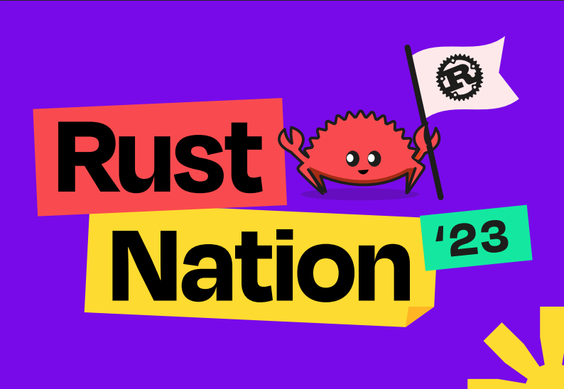 Rust Nation UK